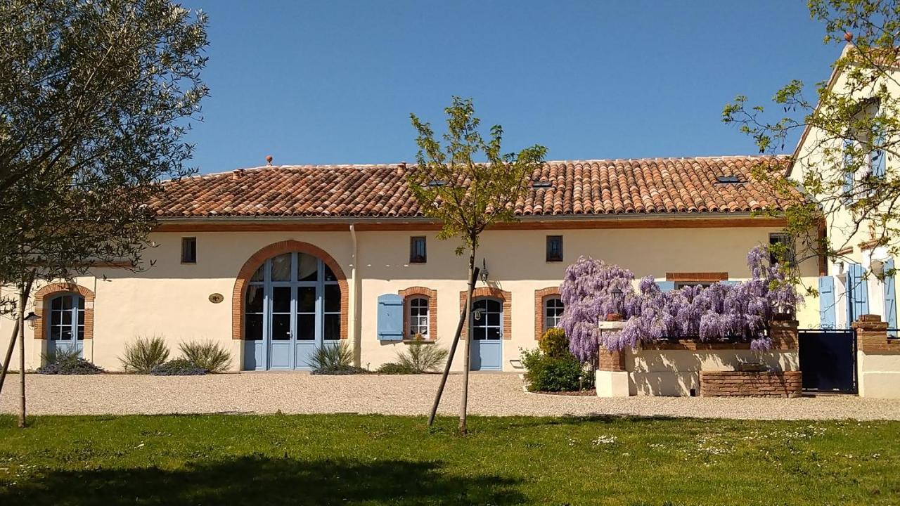 Launac Le Clos Du Cedre מראה חיצוני תמונה