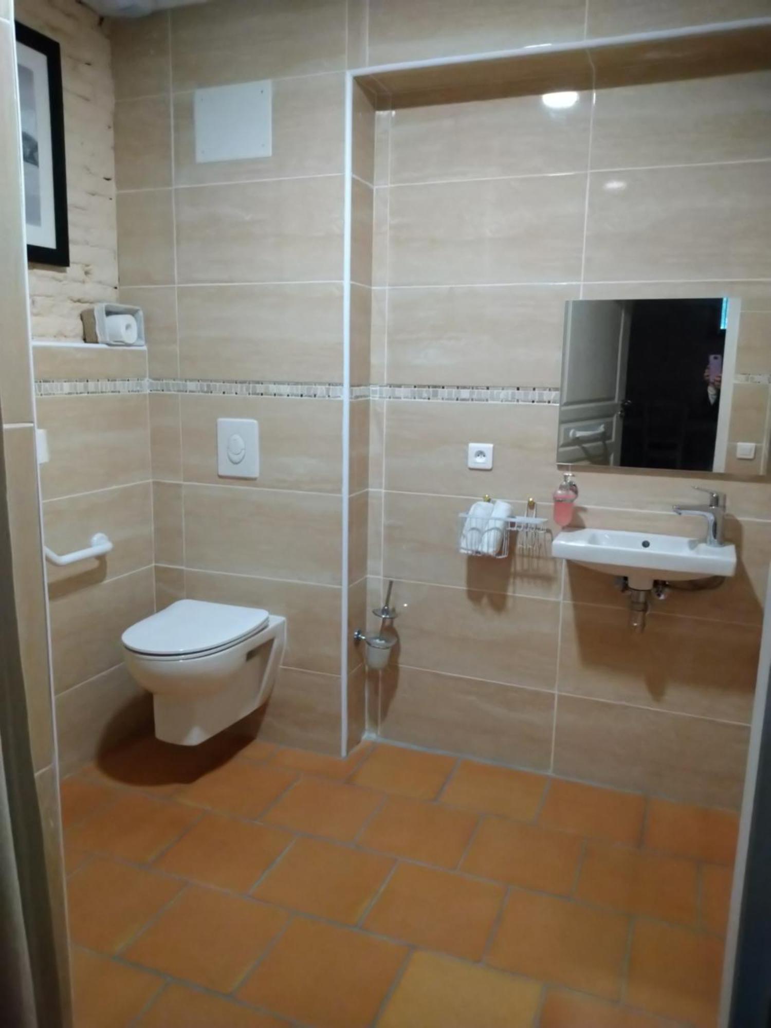 Launac Le Clos Du Cedre מראה חיצוני תמונה