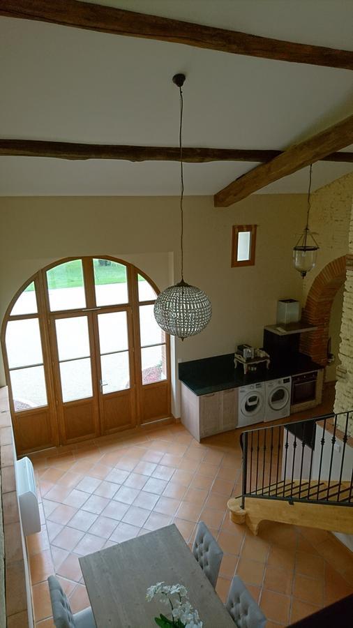 Launac Le Clos Du Cedre מראה חיצוני תמונה