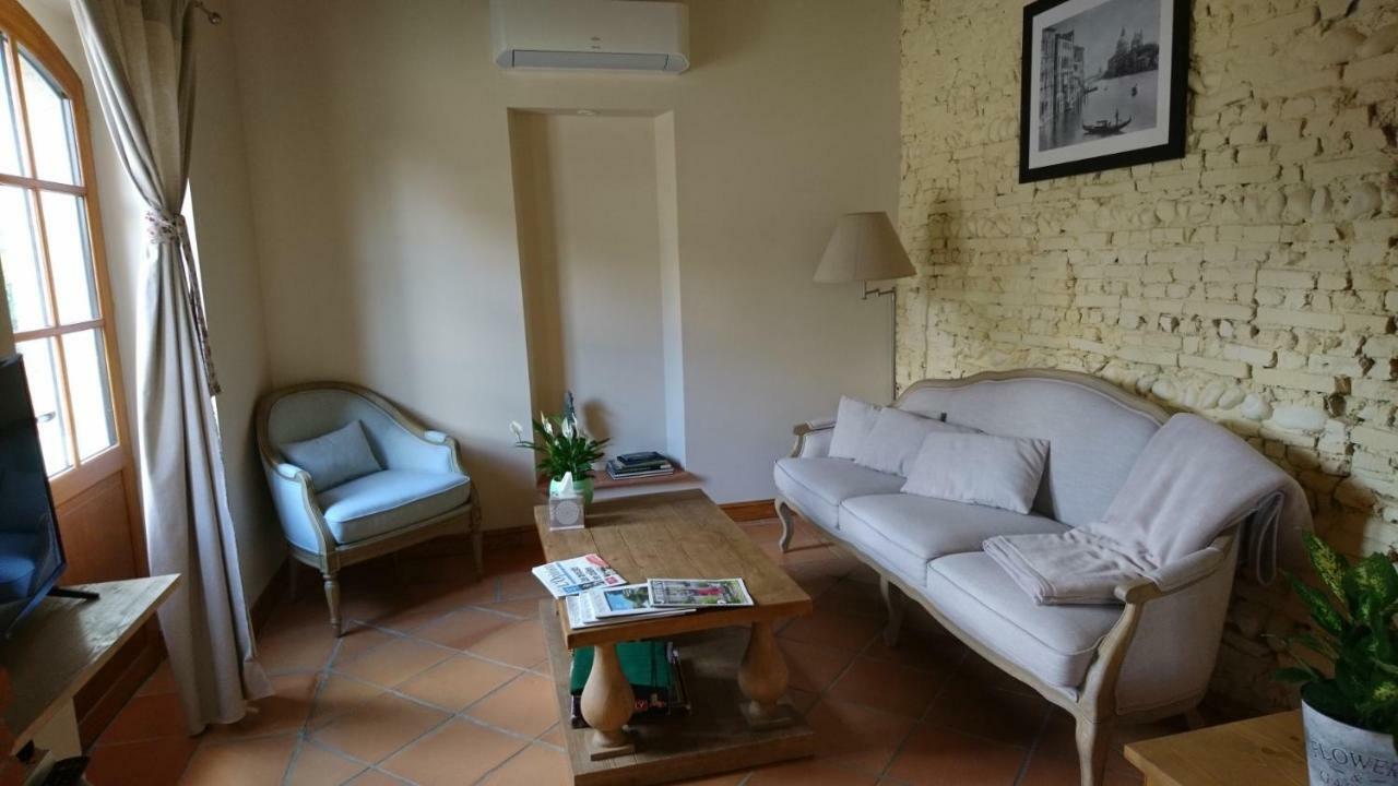 Launac Le Clos Du Cedre מראה חיצוני תמונה